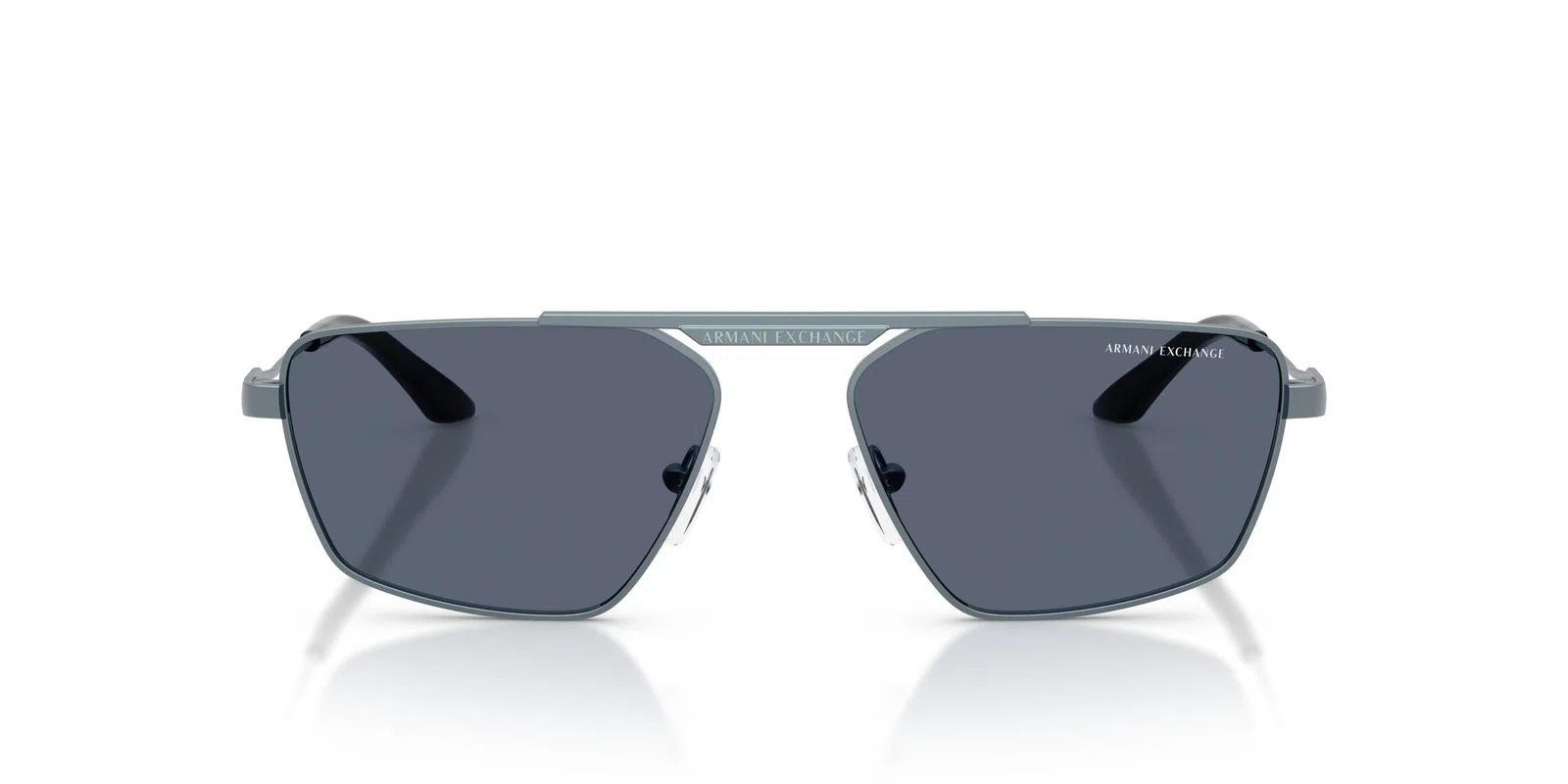Armani Exchange 2059S Sunglasses - view 14